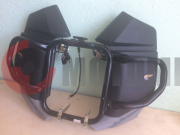 Дуги безопасности Альфа/Мото складные,(№2) универсальн.встроенн.стерео-сист.сирена,MP3.USB Дуги безопасности Альфа/Мото складные,(№2) универсальн.встроенн.стерео-сист.сирена,MP3.USB