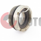 Гайка редуктора заднего моста Днепр с сальником в сборе Гайка редуктора заднего моста Днепр с сальником в сборе