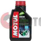 Моторное масло MOTUL SnowPower 2T для снегоходов полусинтетическое 1 л Моторное масло MOTUL SnowPower 2T для снегоходов полусинтетическое 1 л