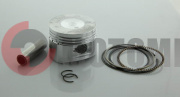 ������� Alfa 125 STD (52,40 �-13) 154FMI