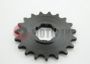 Звездочка Иж  19  Звездочка Иж  19