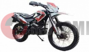 Мотоцикл MM FIGHTER 250 TSR Мотоцикл MM FIGHTER 250 TSR