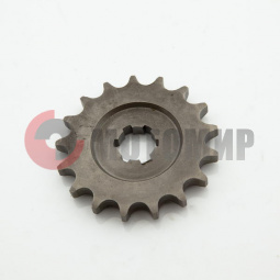 Звездочка Муравей 17 Звездочка Муравей 17