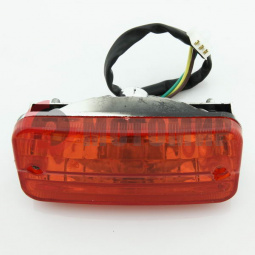 Фонарь задний в сб. ATV110 SP302/303 Фонарь задний в сб. ATV110 SP302/303