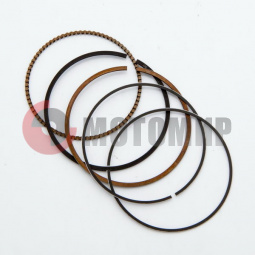 Кольца 4T CG250 .STD (?70.0) 169FML/169MM узк. Кольца 4T CG250 .STD (?70.0) 169FML/169MM узк.