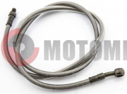 Шланг тормозн.гидравл.передн.Cross125 Шланг тормозн.гидравл.передн.Cross125