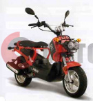 Скутер Patron Robot 50 Скутер Patron Robot 50