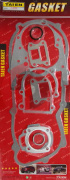 Набор прокладок Я.2т.двигателя LEAD-90 Набор прокладок Я.2т.двигателя LEAD-90