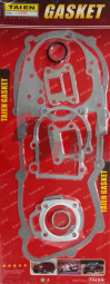Набор прокладок Я.2т.двигателя LEAD-90 Набор прокладок Я.2т.двигателя LEAD-90