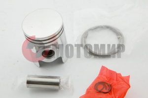 Поршень Пилот 1 рем. в сборе Поршень Пилот 1 рем. в сборе