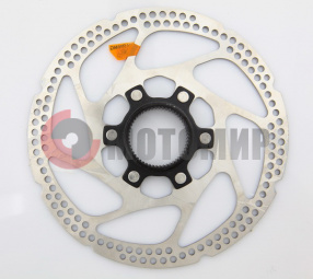 Ротор SM-RT62.160мм.(CL) Ротор SM-RT62.160мм.(CL)