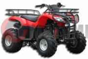 ATV Orso ATV150-3� VR