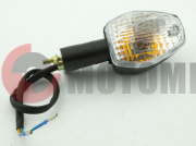 Указатель поворота левый Taker250 Указатель поворота левый Taker250