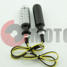 Указатели поворотов светодиодные Тип 6 (пара) Указатели поворотов светодиодные Тип 6 (пара)