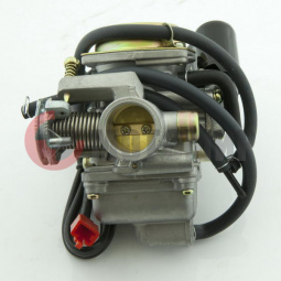 Карбюратор 4т.ATV150 Skaner Карбюратор 4т.ATV150 Skaner