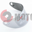 Стекло шлема MI 105 зеркальный + радужный Стекло шлема MI 105 зеркальный + радужный