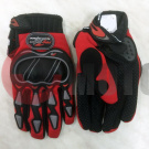 Перчатки MCS-03 red, M Перчатки MCS-03 red, M