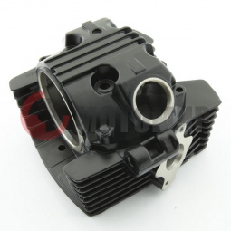 Головка цилиндра в сб.250сс с крышкой Blaze Головка цилиндра в сб.250сс с крышкой Blaze