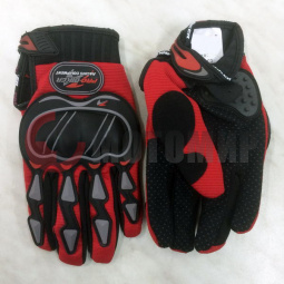 �������� MCS-03 red, M