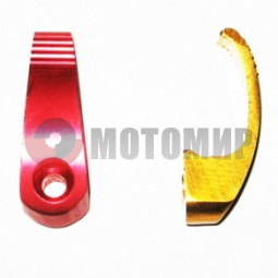 Крючок багажн.унив.(2) б/защ. Крючок багажн.унив.(2) б/защ.