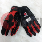 �������� Scoyco MC09 red L