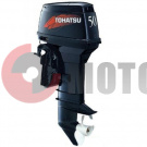 Двигатель Tohatsu M5OD2 EPTOS 50л/с 72кг.зап.ручн+электр. Двигатель Tohatsu M5OD2 EPTOS 50л/с 72кг.зап.ручн+электр.