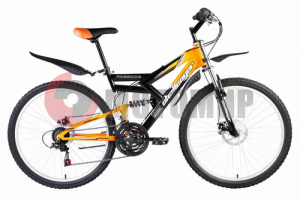 Велосипед Challenger Genesis Lux Green 17'' Велосипед Challenger Genesis Lux Green 17''