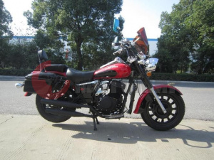 Мотоцикл BRIAR SPEEDFIRE 250 Мотоцикл BRIAR SPEEDFIRE 250