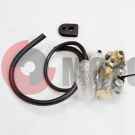 Насос масляный Suzuki AХ100. Насос масляный Suzuki AХ100.