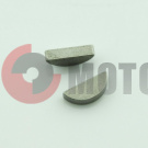 ������ ���� �����������,���������� (�-3��,h-5mm.L-12.65mm.d-13mm)����24071-97