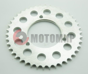 Звезда задняя Пилот голая (венец) 2т. Звезда задняя Пилот голая (венец) 2т.