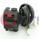 Переключатель ATV150 левый Переключатель ATV150 левый