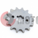 Звезда ведущая 428-14Т ATV50-110 Звезда ведущая 428-14Т ATV50-110