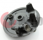 Основание Пилот тормозных колодок переднее Основание Пилот тормозных колодок переднее