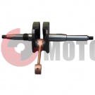 Коленвал  Honda Lead  Коленвал  Honda Lead