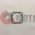 Прокладка Газуля F80 головки Прокладка Газуля F80 головки