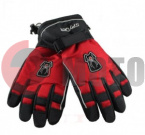 �������� ���� Spyder Warm Gloves,�����-�������,�.XL