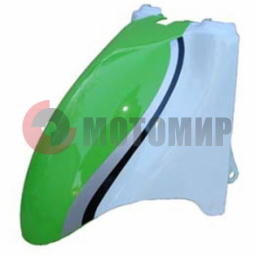 Крыло переднее R 50 Крыло переднее R 50