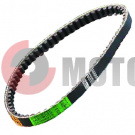 Ремень 642*15,5 Honda TACT AF16 Premium TNT Ремень 642*15,5 Honda TACT AF16 Premium TNT