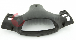 Облицовка приб.панели QT-50 Облицовка приб.панели QT-50