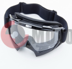 Очки кросс.Racing Goggle Off-Road,ц. черн.(прозрач) Очки кросс.Racing Goggle Off-Road,ц. черн.(прозрач)