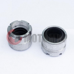 Сальник Пилот передней вилки "Стакан" Сальник Пилот передней вилки "Стакан"