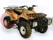 ATV Stels 500GT1 ATV Stels 500GT1